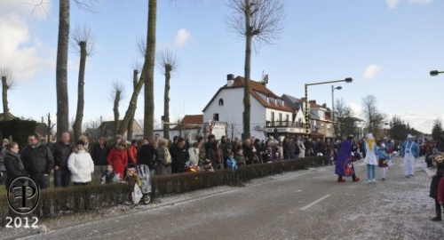 CarnavalstoetODK 96